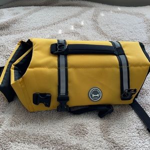 Vivaglory Pet Life Vest